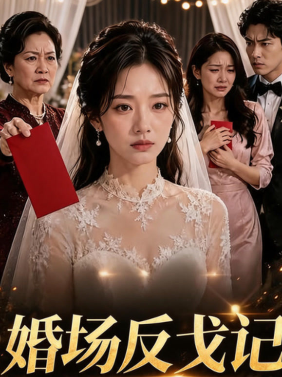 婚场反戈记