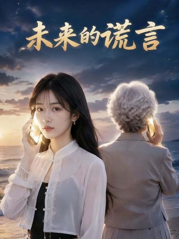未来的谎言