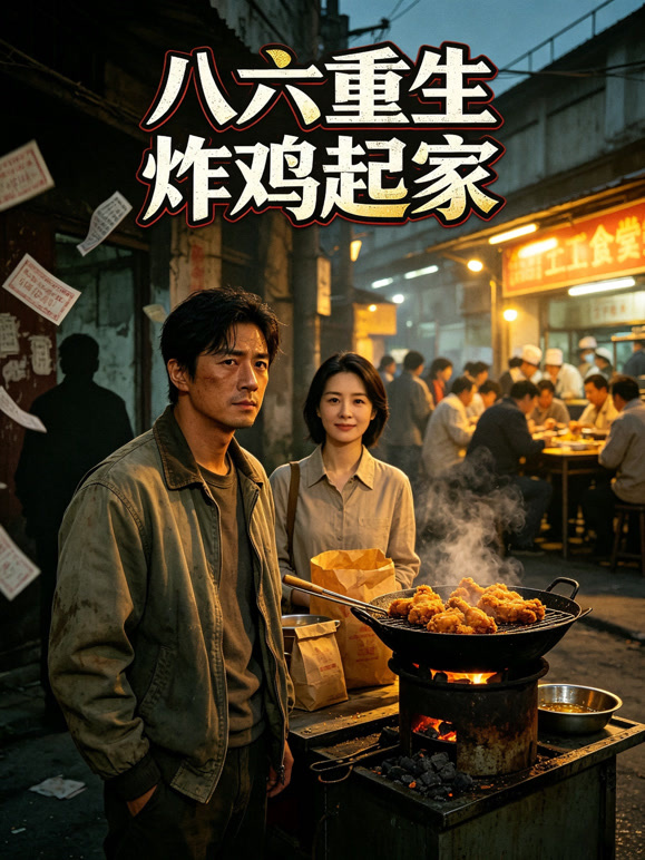 八六重生炸鸡起家