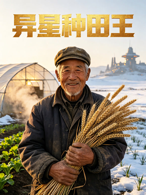 异星种田王