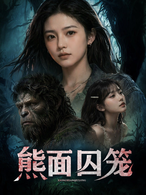 熊面囚笼