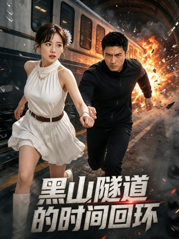 黑山隧道的时间回环