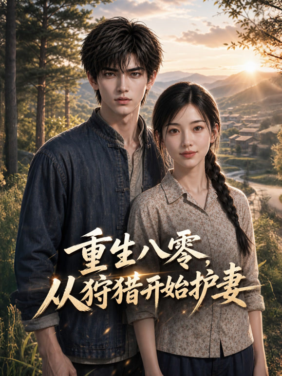 重生八零，从狩猎开始护妻
