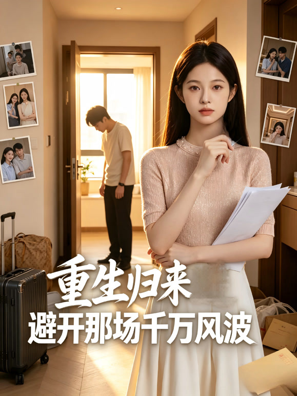 重生归来避开那场千万风波