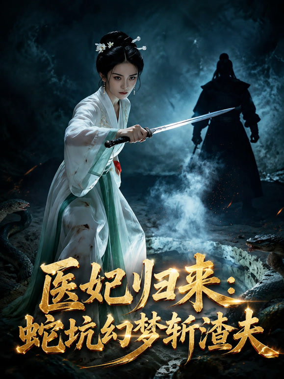 医妃归来：蛇坑幻梦斩渣夫