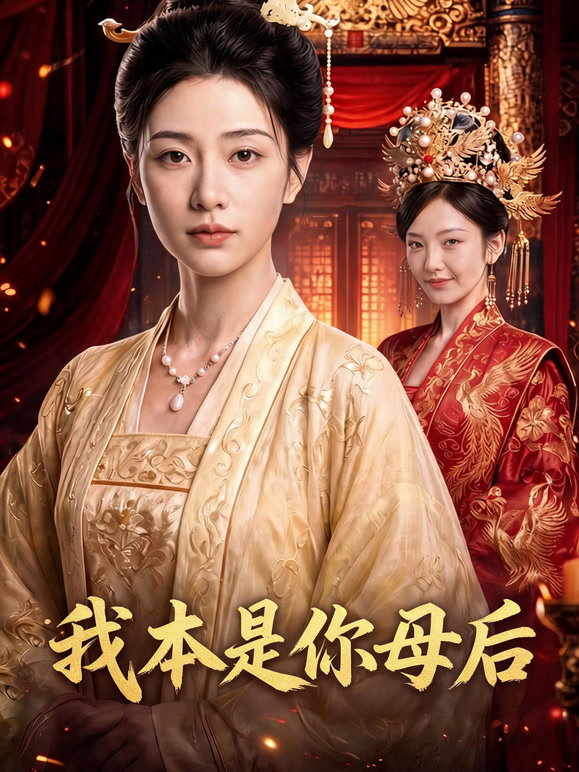 我本是你母后