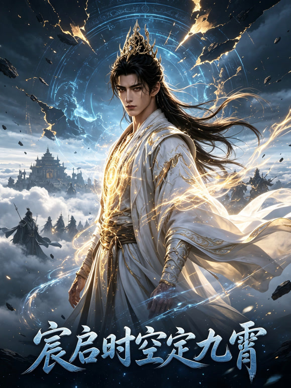 宸启时空定九霄