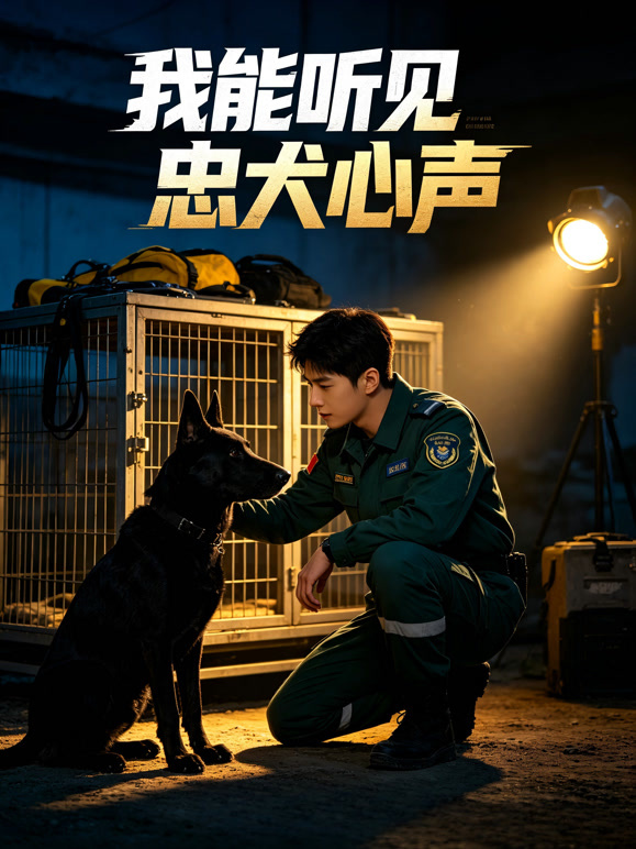 我能听见忠犬心声