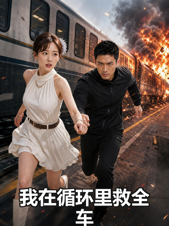 我在循环里救全车