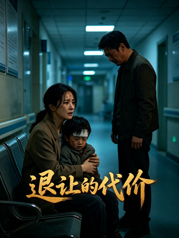 退让的代价