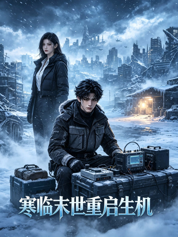 寒临末世重启生机