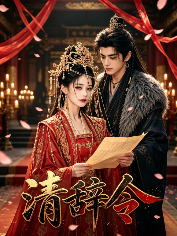 清辞令