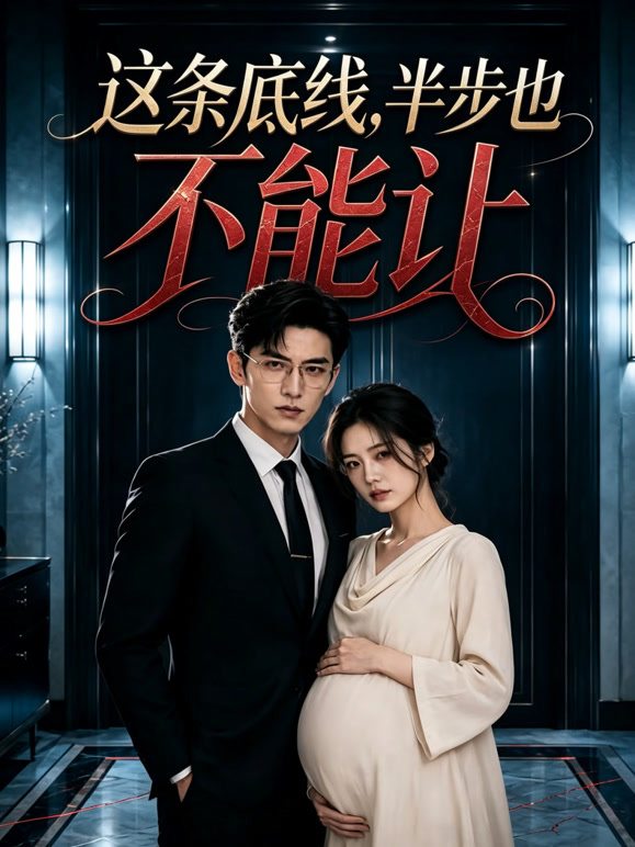 这条底线，半步也不能让