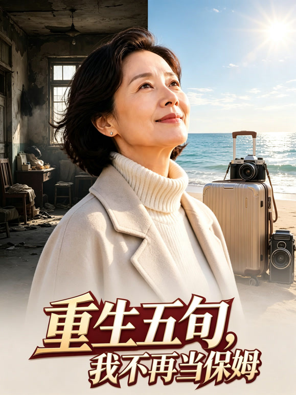 重生五旬，我不再当保姆
