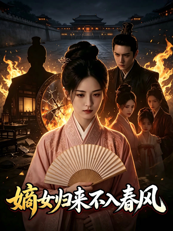 嫡女归来不入春风
