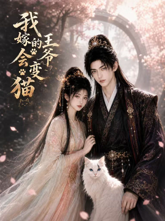 我嫁的王爷会变猫