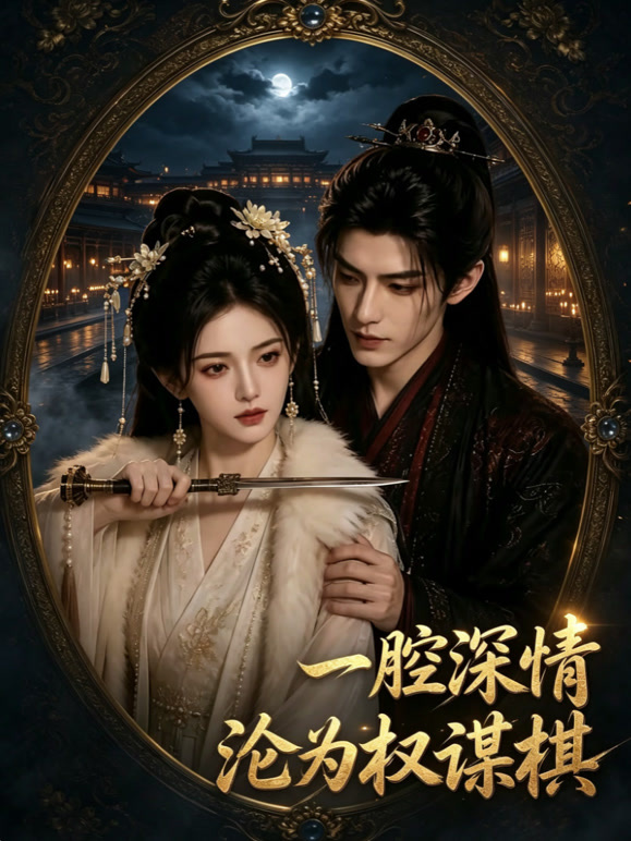 一腔深情 沦为权谋棋