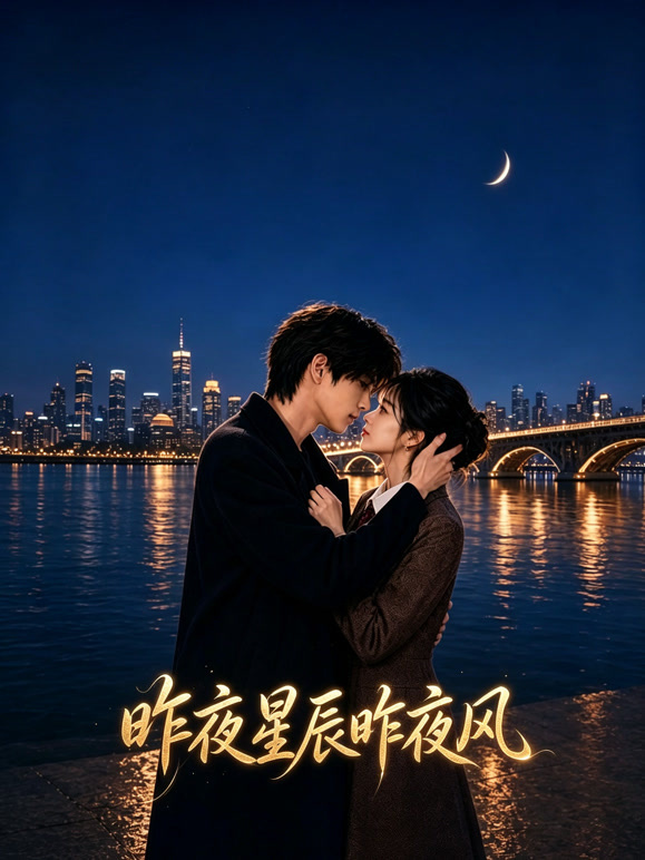 昨夜星辰昨夜风