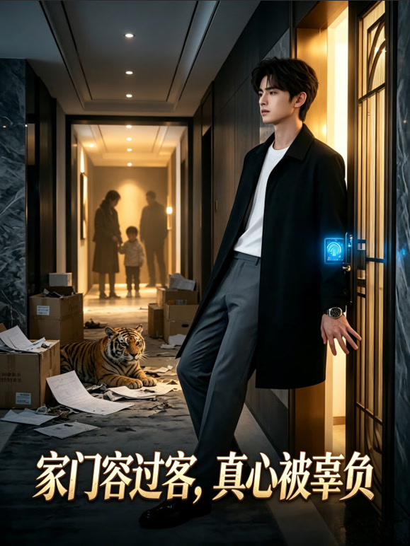 家门容过客，真心被辜负