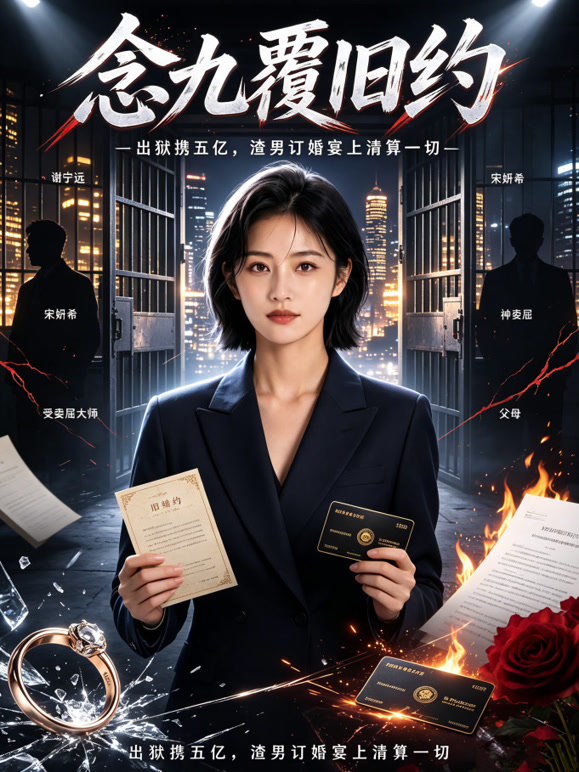 念九覆旧约