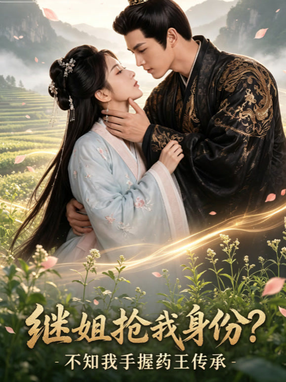 继姐抢我身份？不知我手握药王传承