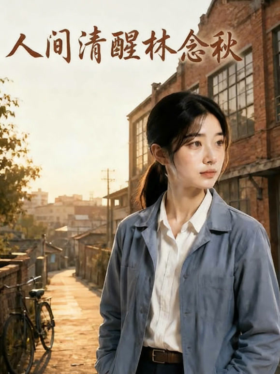 人间清醒林念秋