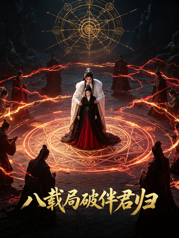 八载局破伴君归