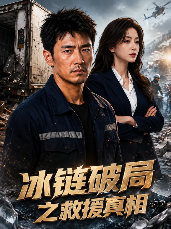 冰链破局之救援真相