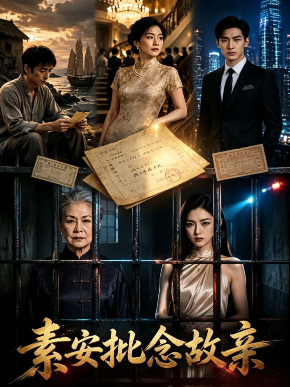 素安批念故亲