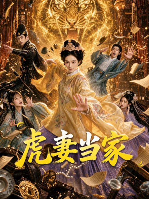 虎妻当家