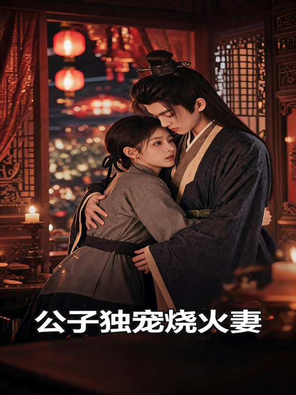 公子独宠烧火妻