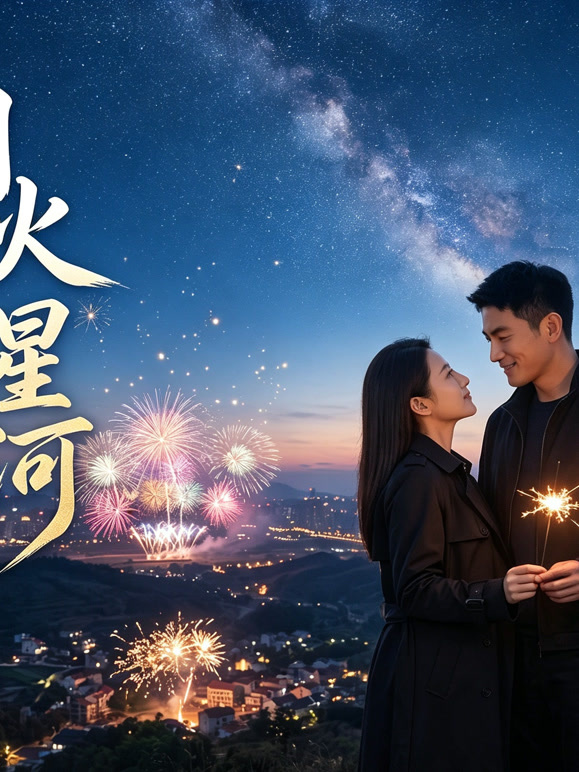 烟火遇星河