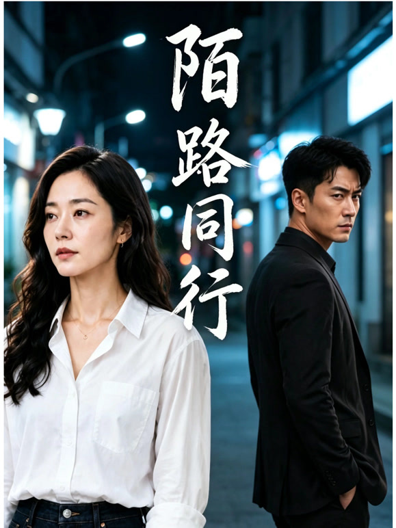 陌路同行