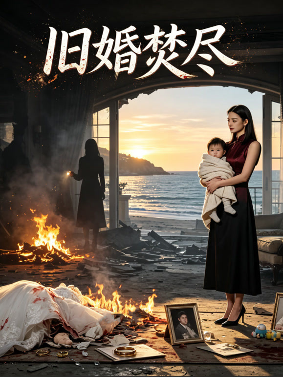旧婚焚尽