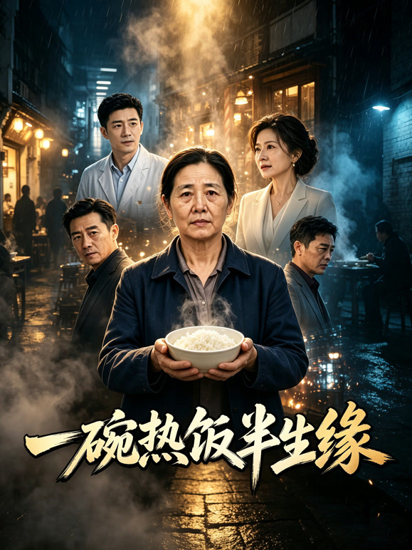 一碗热饭半生缘