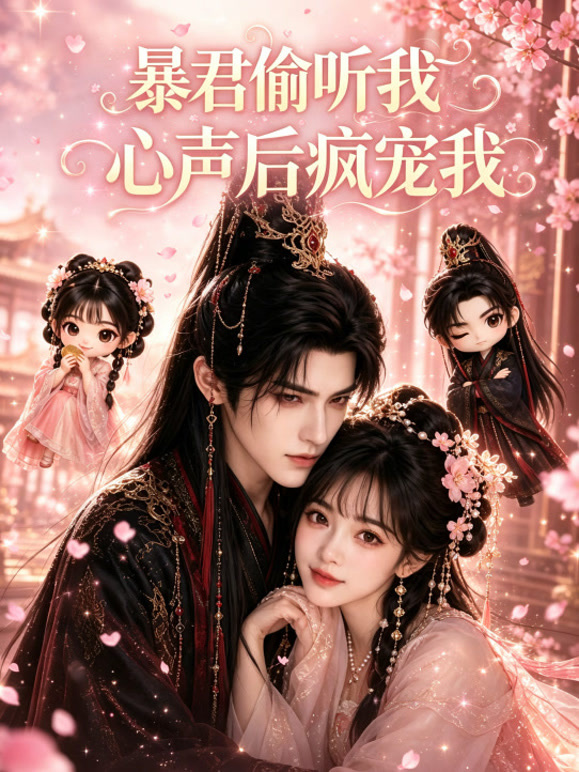 暴君偷听我心声后疯宠我