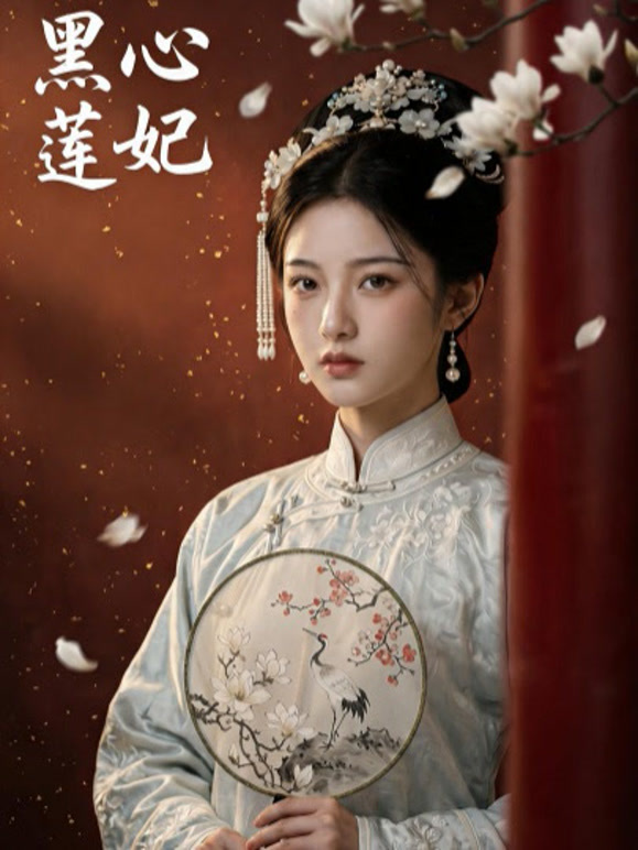 黑心莲妃
