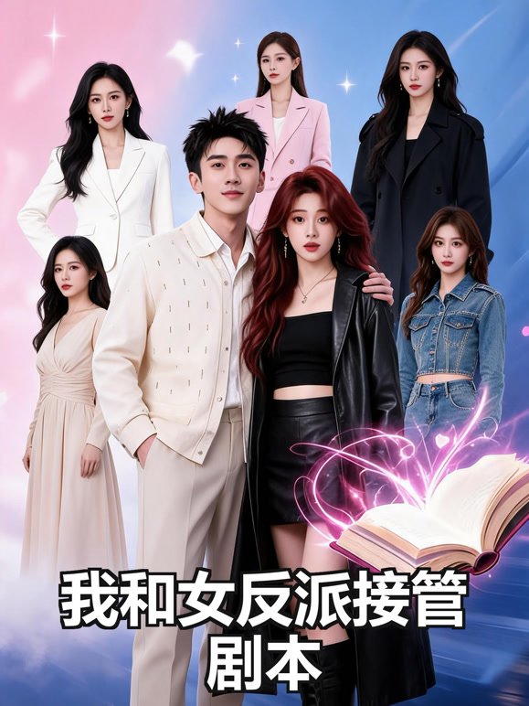 我和女反派接管剧本