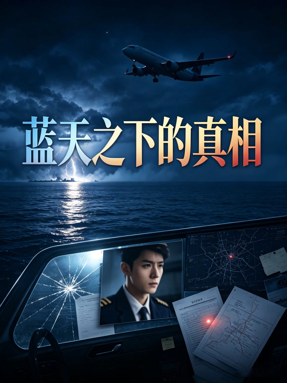 蓝天之下的真相