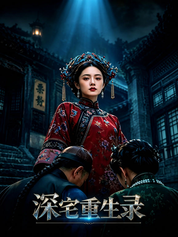 深宅重生录