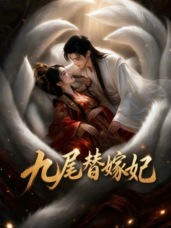 九尾替嫁妃