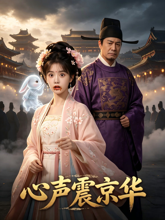 心声震京华