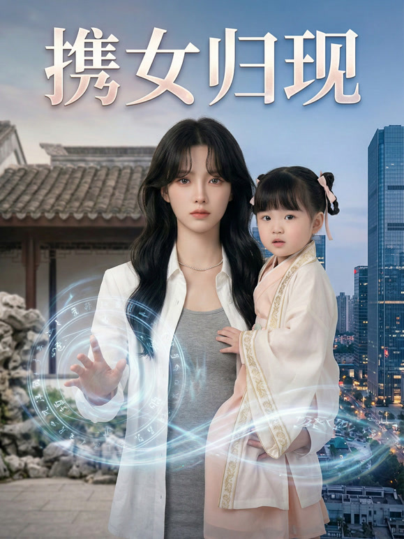 携女归现