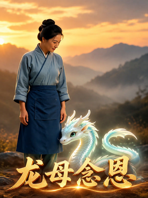 龙母念恩