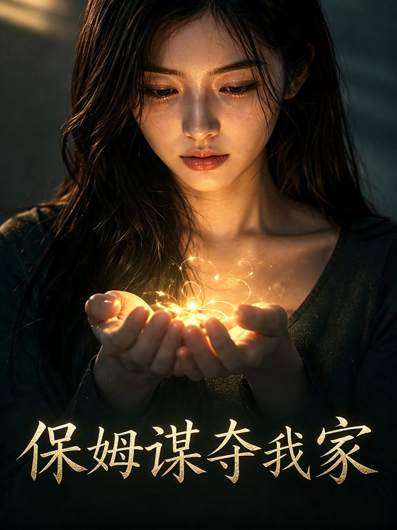 保姆谋夺我家
