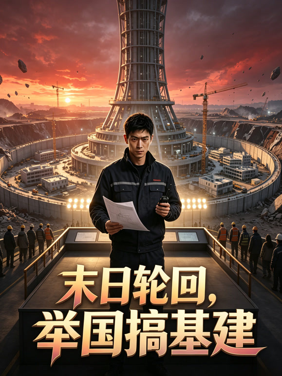 末日轮回，举国搞基建