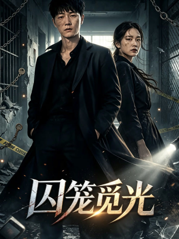 囚笼觅光