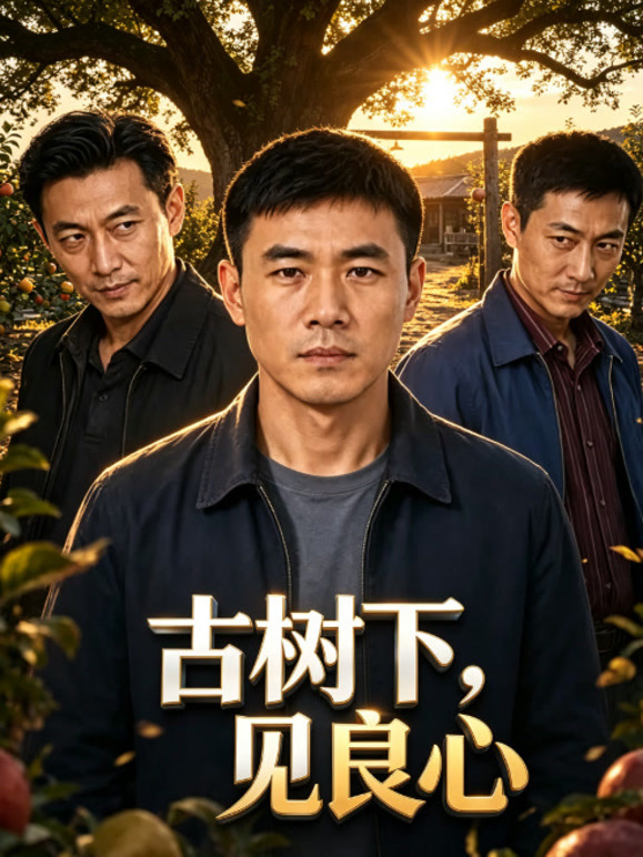 古树下，见良心