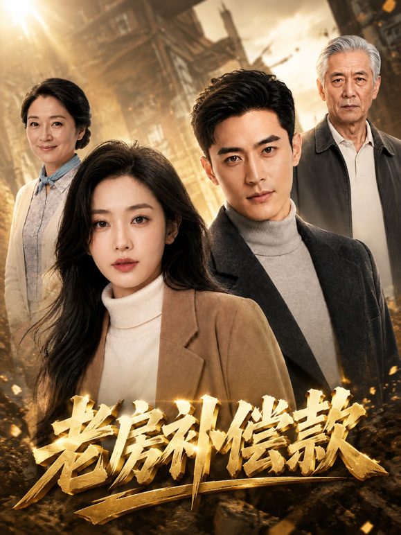 老房补偿款
