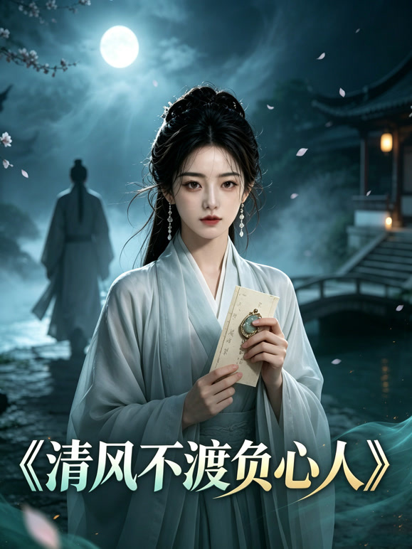 清风不渡负心人
